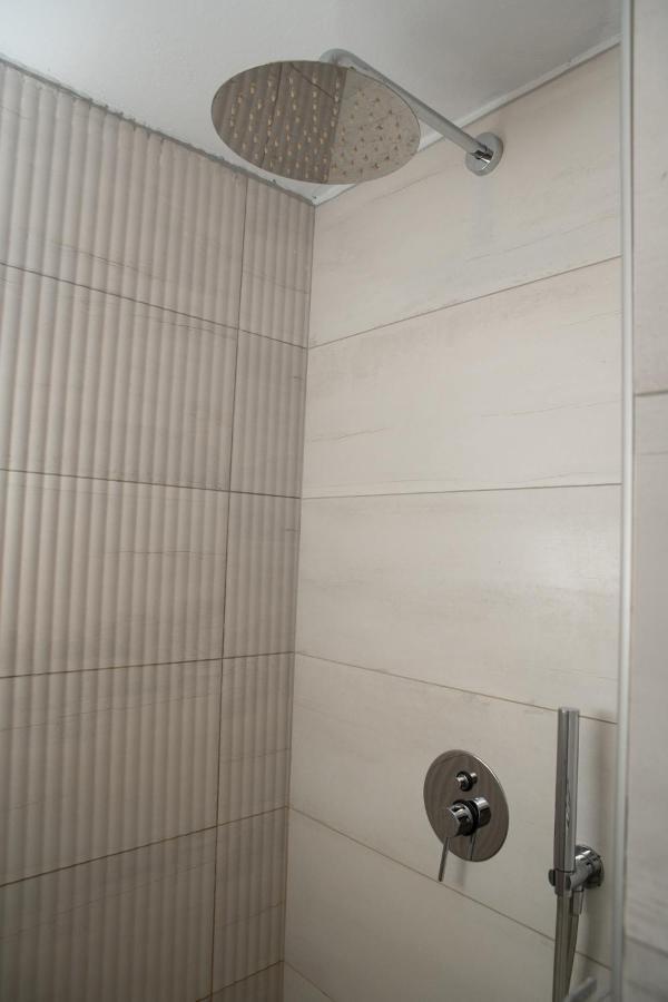 Arpistis Apartments Koufonisia Exterior foto